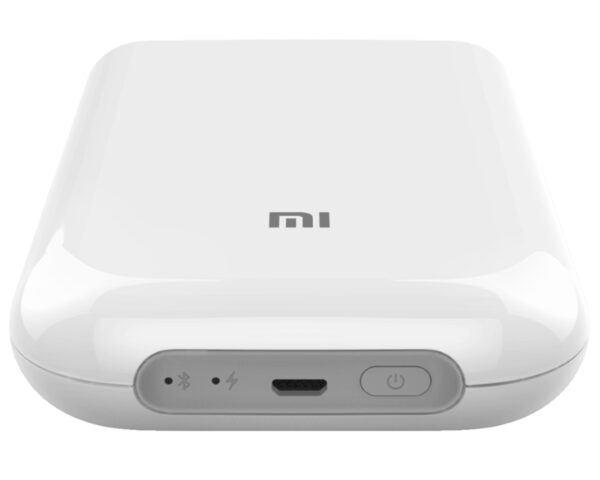 Mi portable photo printer