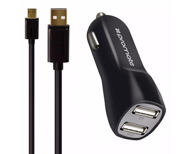 CarKit-M Ultra-Fast punjač za automobil CarKit-M Ultra-Fast punjač za automobil