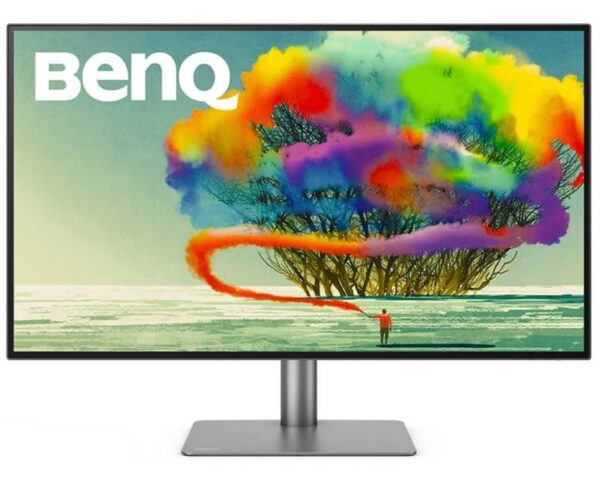 31.5" PD3220U 4K UHD IPS LED Designer monitor