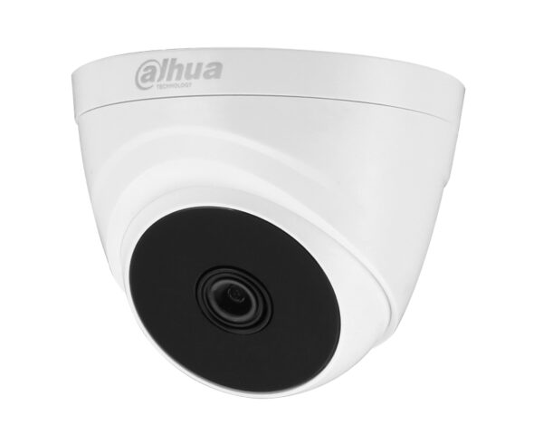 HAC-T1A21-0280B 2MP HDCVI IR Eyeball Camera