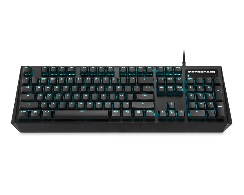 K95 mehanička tastatura plavi prekidač K95 mehanička tastatura plavi prekidač