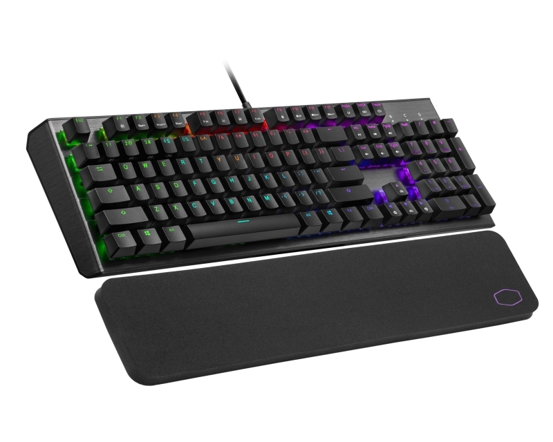 CK550 V2 US mehanicka tastatura (CK-550-GKTL1-US ) CK550 V2 US mehanicka tastatura (CK-550-GKTL1-US )