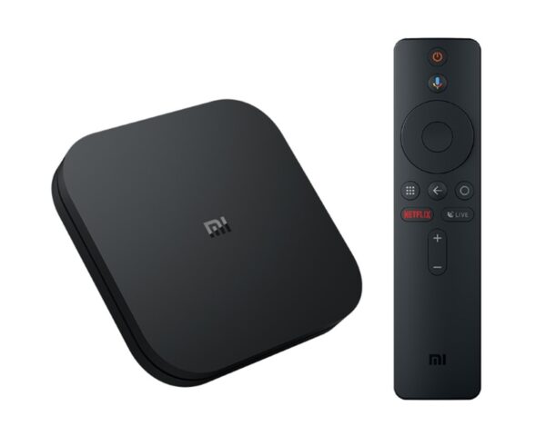 MI TV BOX S