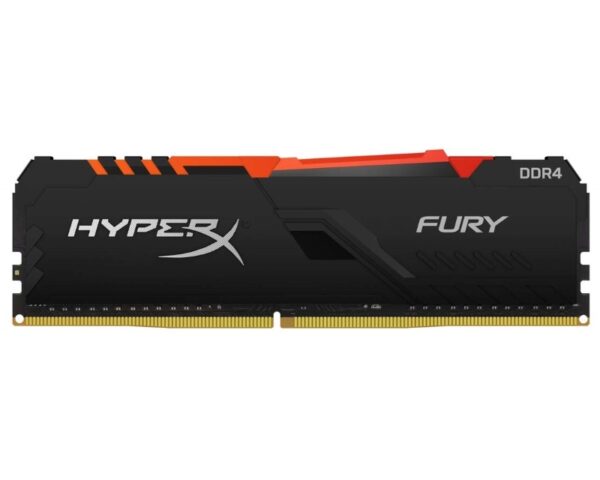 DIMM DDR4 32GB 3466MHz HX434C17FB3A/32 HyperX Fury RGB