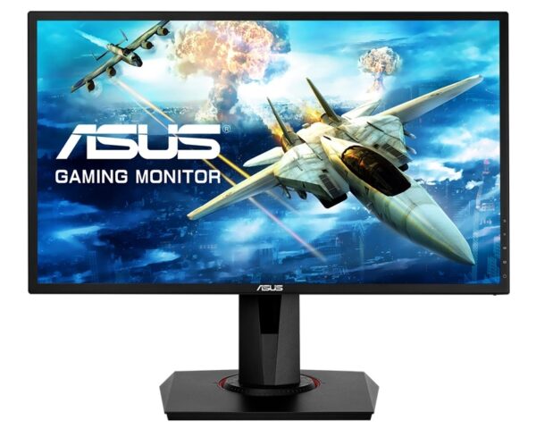 24" VG248QG LED Gaming monitor crni